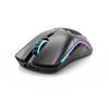 Gaming Mouse - Glorious Pc Gaming Race - Model O- Wireless - Matte Black - 19000 Dpi - Wireless