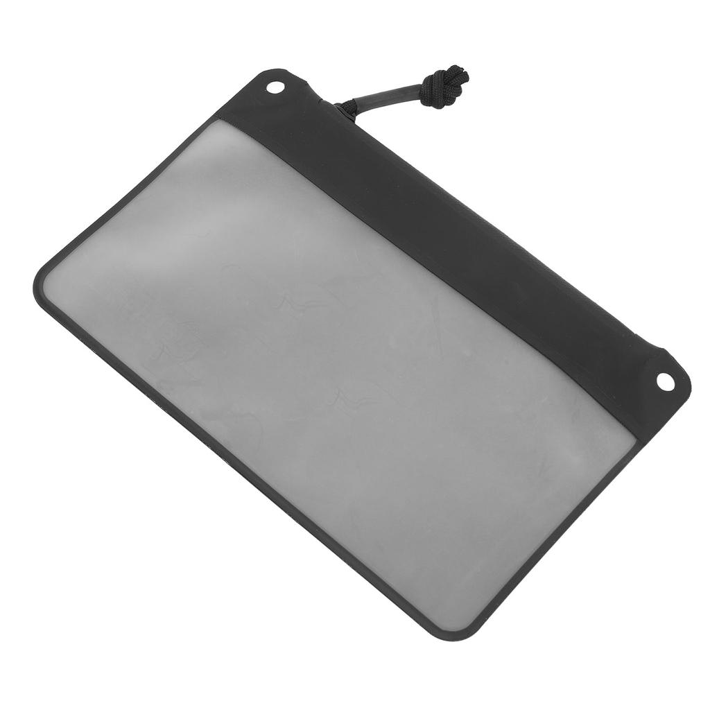 Transparent Waterproof Bag Transparent Camping Waterproof Bag for Outdoor Mountaineering Hiking