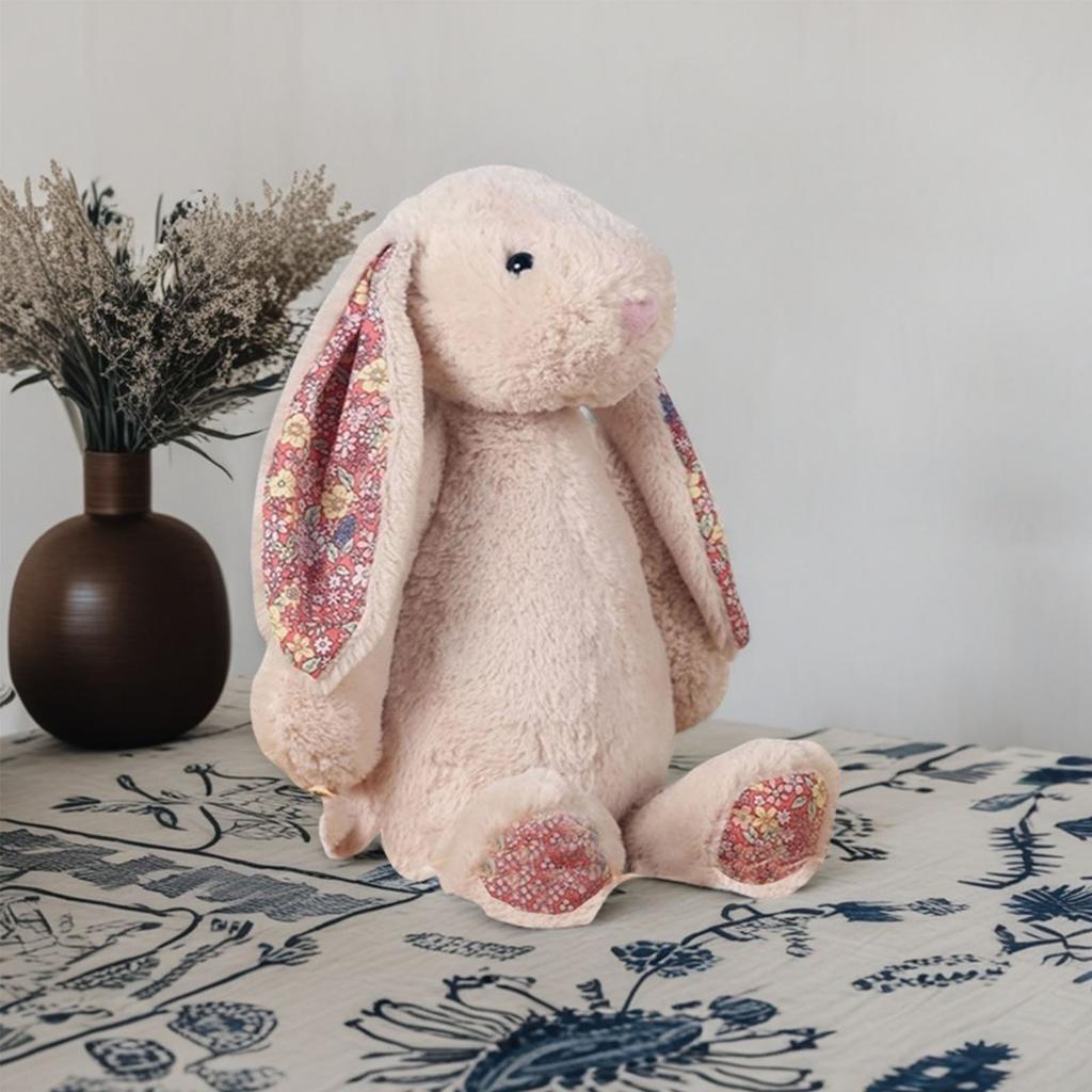 Long Ear Bunny Cartoon Toy Dolls For Kids Children Birthday Gift