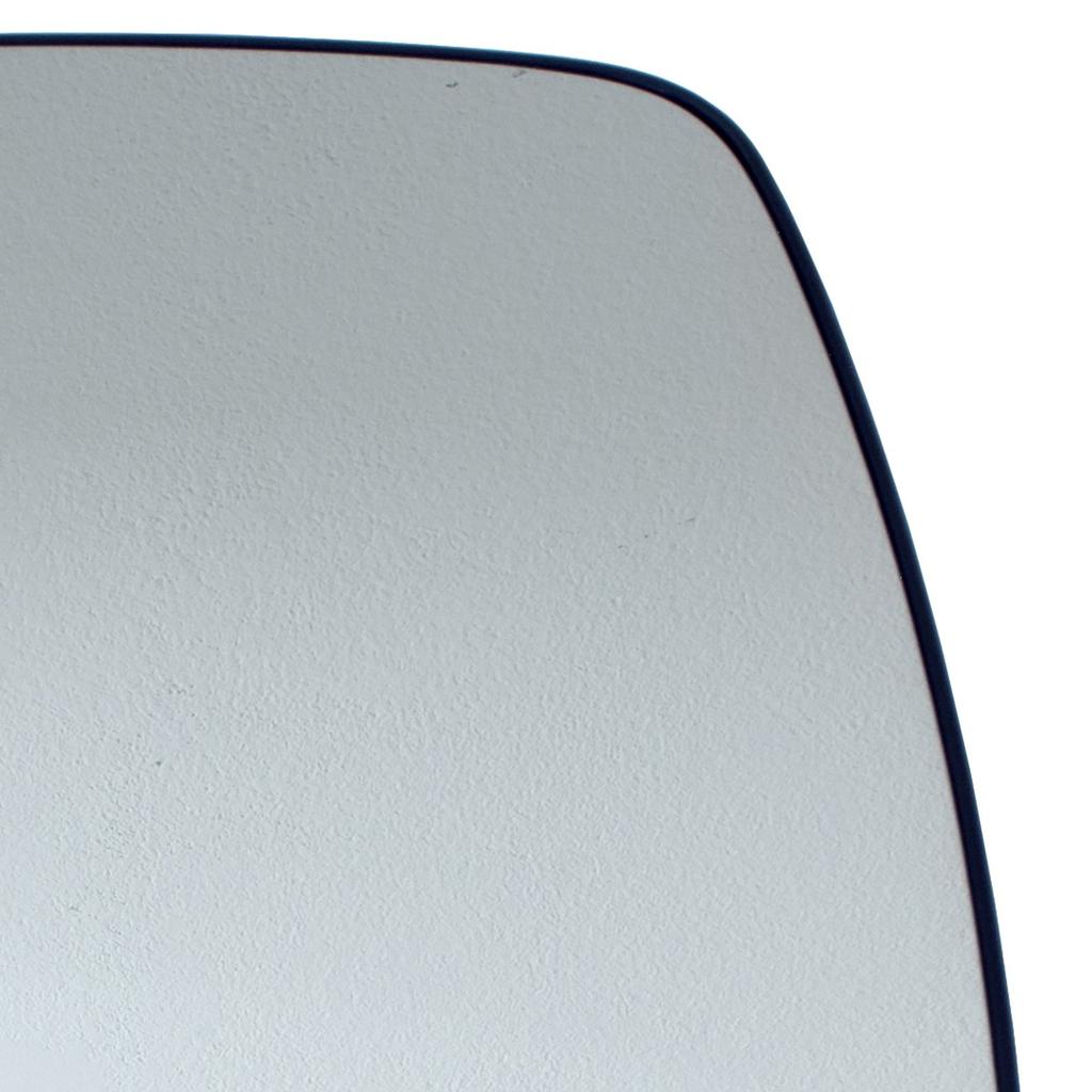 Mercedes Vito W638 V-Klasse 638 96-03 Manuelles Spiegelglas, Links = Rechts