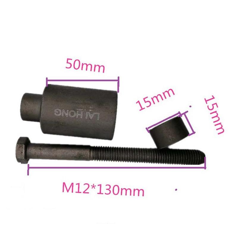 Motosiklet Tamir Aletleri Burçlar Tampon Kovanları Askı Setleri Sökme Aletleri Alt Şaft Mil Kovanı Sökücü