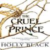 The Cruel Prince Lush Dengerous A Dark Jewel Book Paperback # Us-2494 2%