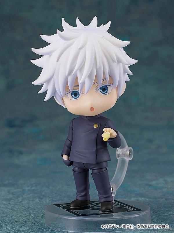 Nendoroid Jujutsu Kaisen Satoru Gojo Tokyo High School Japan Ver.