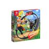 Nintendo Switch Ring Fit Adventure Game