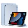 For iPad 10.2 8th 7th 9th Generation Magnetic Smart Cover For iPad 10.2 with Pencil Holder Tablet Cover