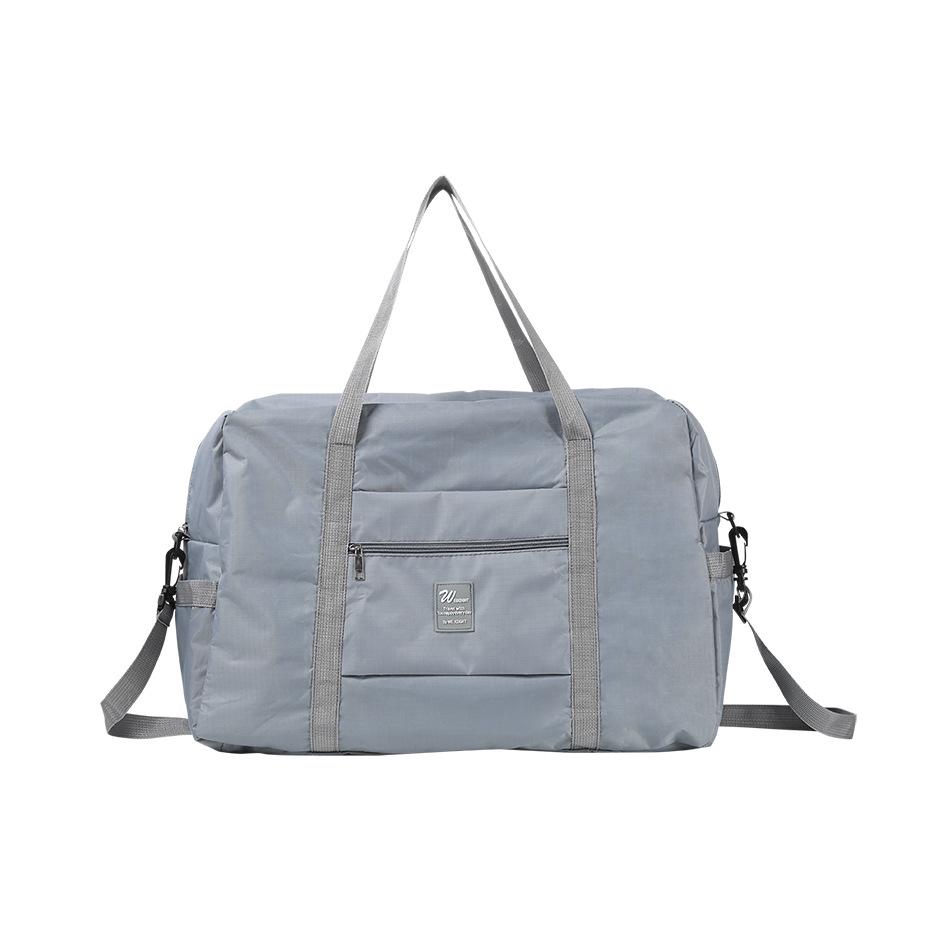 

Portable Waterproof Travel Bag for Business Trips and Short-Distance Travel