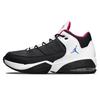 Air Max Aura 3 Black White Rush Pink Men Sneakers Medium-Blue CZ4167-004