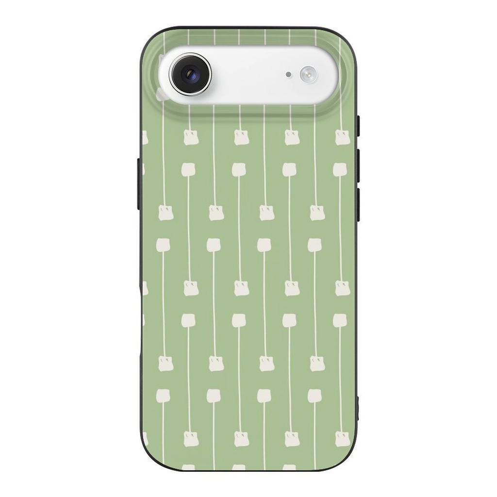 1 Packung Für iPhone 17 Serie TPU Handyhülle Weich Grifffreundlich Kratzfestes Design, Tägliche Protection