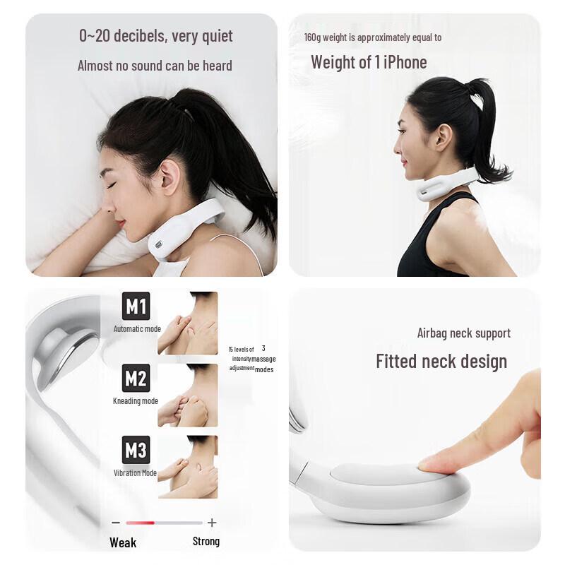 PGG Neck Massager