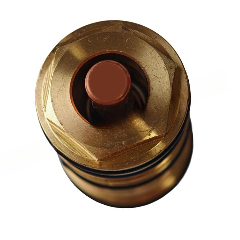 1PC Temperature Control Valve For 94282000 34-Inch Thermostatic Cartridge 3/4-Inch Thermostatic Cartridge Replacement Accessorie