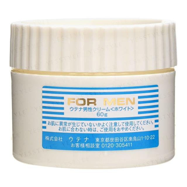 Utena - Men s Cream Freshly 60g