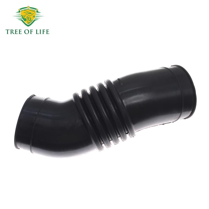 Engine Air Cleaner Intake Hose For Toyota LandCruiser HZJ80 1HZ 1990-1998 4.2L 17881-17020 1788117020 17881 17020