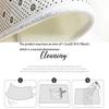 1 Piece Kitchen Carpet Cute Cartoon Floor Mat Living Room Rug Bedroom Rug Entrance Mat Washable Non-Slip Carpet Room Decor