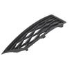 Mascherina Copri Griglia Paraurti Anteriore Auto Luce Fendinebbia Sinistra / Destra 5F0853665C, 5F0853666C Per Seat Leon Cupra Tipo 5F 2012-2016