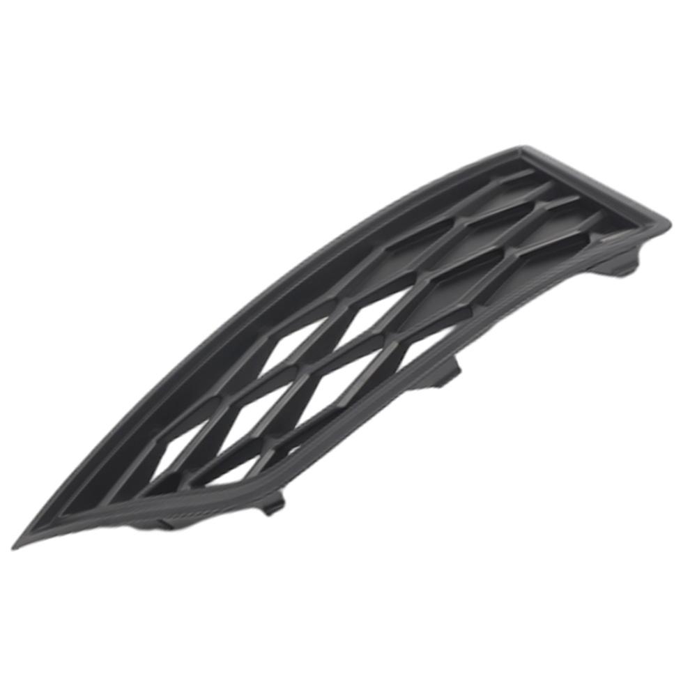 Mascherina Copri Griglia Paraurti Anteriore Auto Luce Fendinebbia Sinistra / Destra 5F0853665C, 5F0853666C Per Seat Leon Cupra Tipo 5F 2012-2016