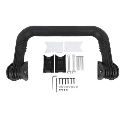 Escada de Embarque Retrátil com Mola 295100869 Com Suporte de Montagem Degrau de Embarque Substituição para Sea Doo RXT RXT