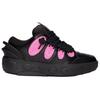 Puma LaFrancé Untouchable Unisex Sneakers Schwarz Leuchtend-Pink 310865-01