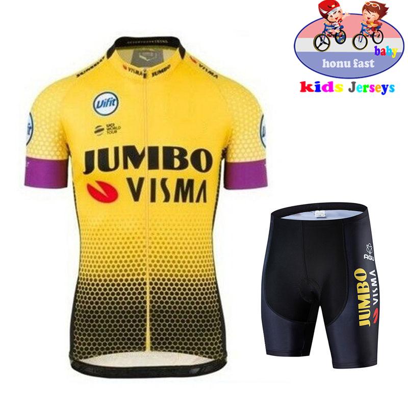 Baby 2022 Kids Cycling Clothing Short