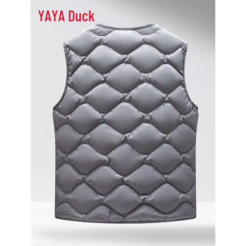 Yaya Herren Leichte Daunenweste