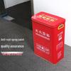 Rounded Corner 3kg/4kg Fire Extinguisher Storage Box