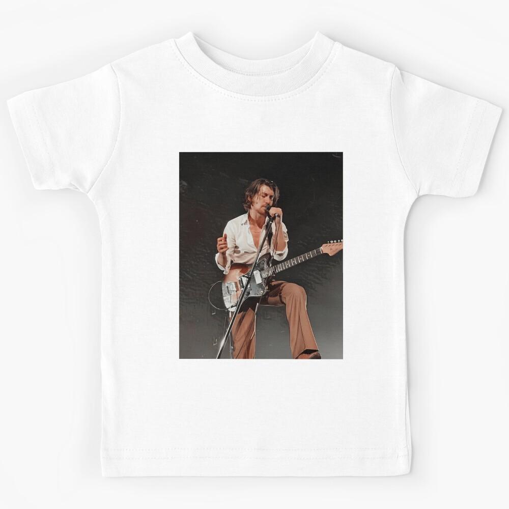 Alex Cool Style Kids T-Shirt 150