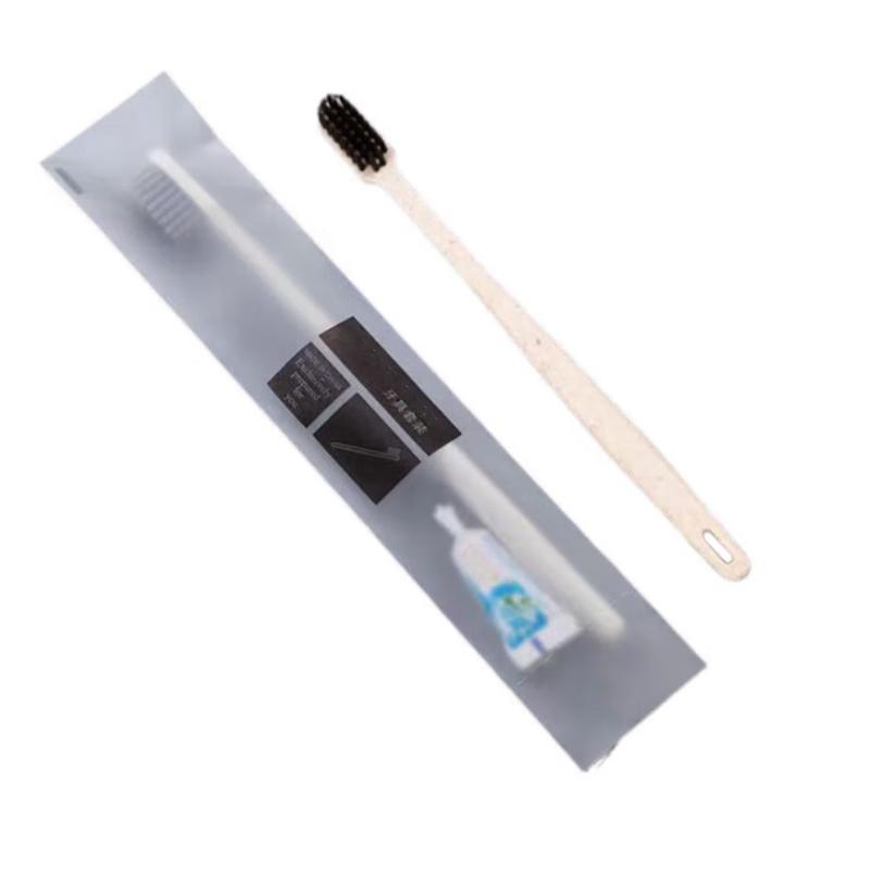 AMPEREX Disposable Hotel Dental Kit