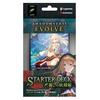 Shadowverse EVOLVE Starter Deck 1st Set: Lovely Fairy Princess