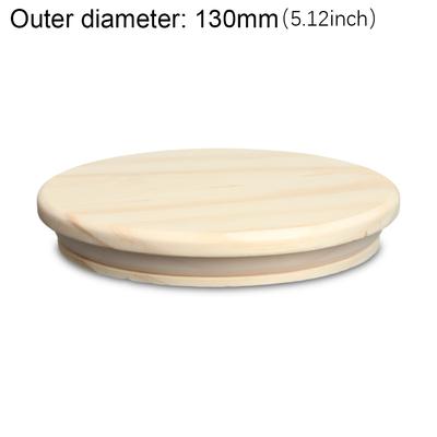 Tencere Yedek Parçaları – Tencere ve tava kapakları