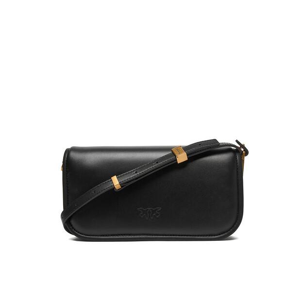 Сумка PINKO Love Box Baguette Al PLTT