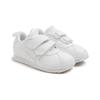 New Asics Cotla Slip-Resistant Cushioning Wear-Resistant Low-Top Sports Casual Shoes White Children Aged 3-7 Years Old 1144A262-100