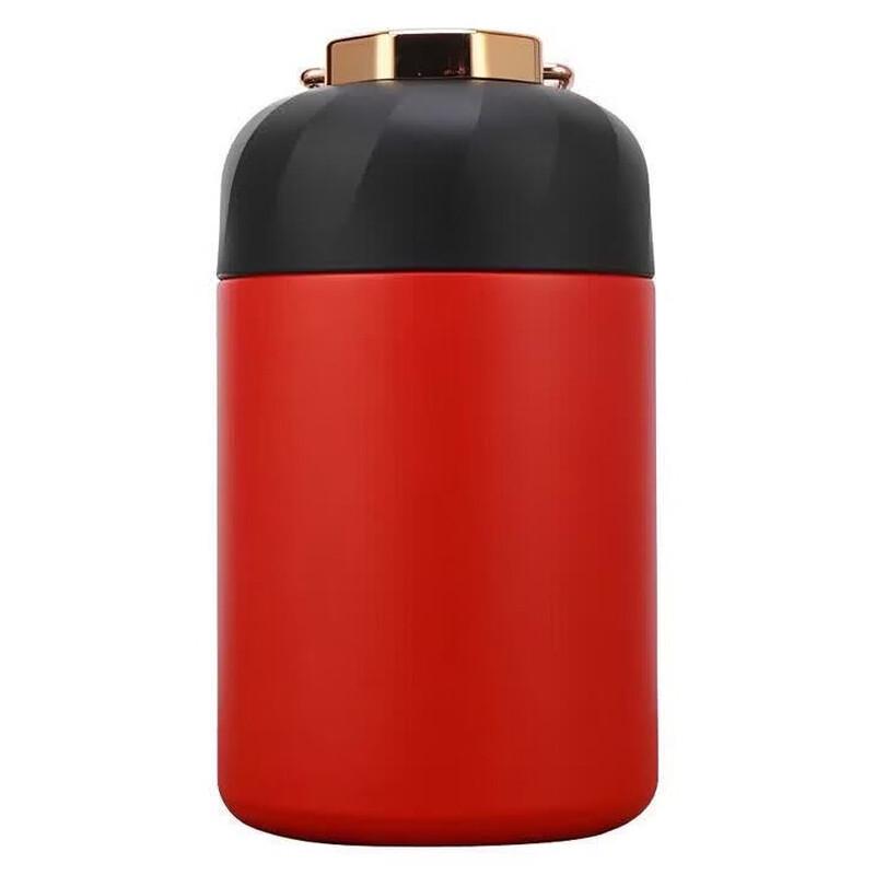 Shangheng 600ml Stainless Steel Thermos Food Jar