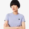 Lacoste Women's Training Basic T-Shirt TF9246-55N5QD