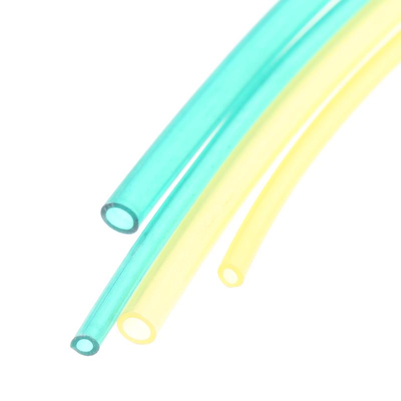 High Quality Dental Handpiece Hose Tube With Fitting 4 Holes For Dental High Speed Tracheal Water Pipe Dentistry Materials