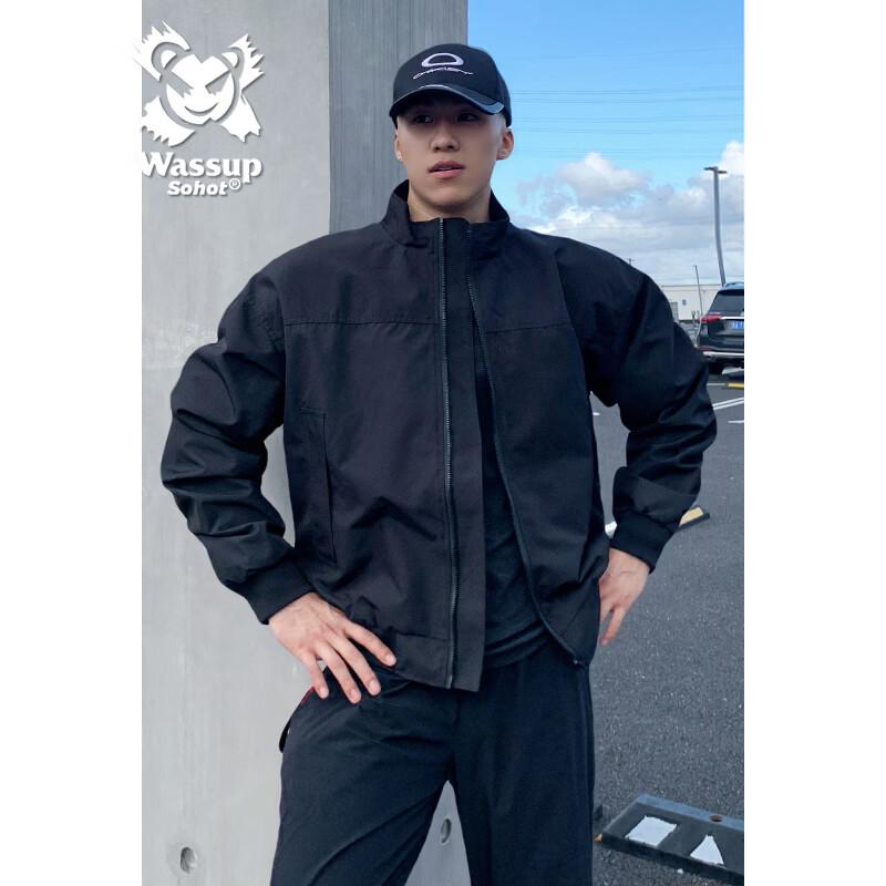 Wassup Sohot Men s Winter Padded Jacket 2XL