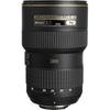 Nikon Wide Angle Zoom Lens AF-S NIKKOR 16-35mm f/4G ED VR Full Size Compatible