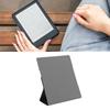 Schutzhülle passend für Scribe 2022 2024 10,2 Zoll E-Book-Reader Magnet Leder Ständerabdeckung