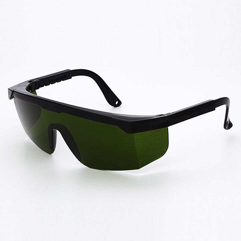 Laser Hair Removal Protective Glasses - Shielding Goggles for Beauty Treatments and Eyebrow Care