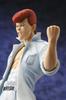 Kotobukiya Yu Yu Hakusho ARTFX J Kazuma Kuwabara Scale PVC Painted Finished Product 1/8