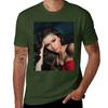 Zendaya T-Shirt Sweat Summer Tops Mens White T Shirts