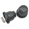 Push Button Switch with Springs Grill Replaces