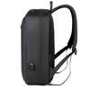 Schoolbag Shoulder Computer Bag Hard Shell Business Casual Men's Backpack Multifunctional Large Capacity Laptop Backpack