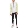 On Wetterweste Color Block Bequem Modisch Warm Laufweste Herren Westen Weiß 1MD10480462