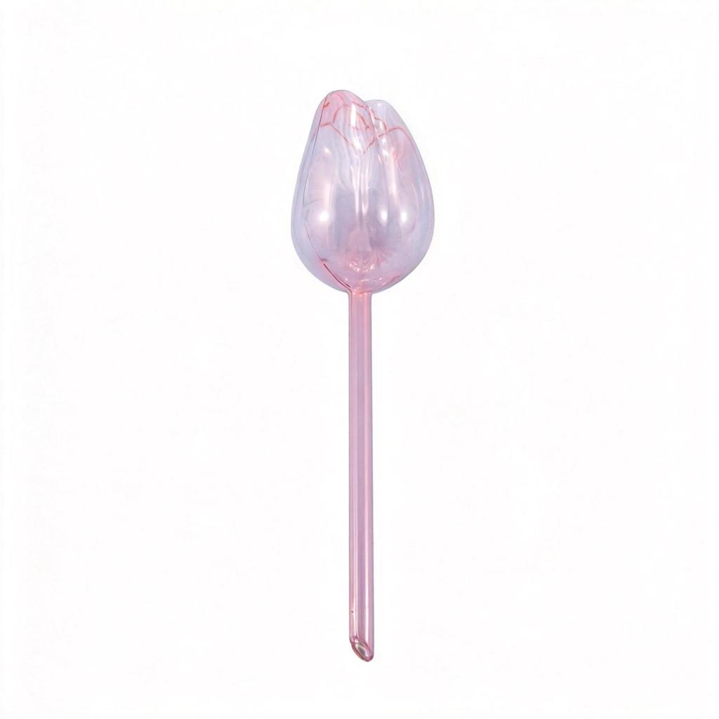 Auto-Watering Round Bulb: Lazy Plant Garden Drip System