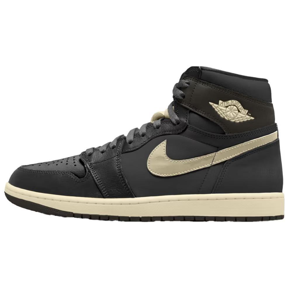 

Jordan Air Jordan 1 Anti-Slip Wear-Resistant High-Top Vintage - DZ5485-002 44