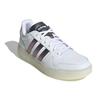 Adidas Neo Postmove Non-Slip Durable Supportive Low-Top Skate Shoes Men Sneakers White GY7538
