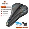 Outdoor Thickened Silicone Bicycle Seat Cushion Cover
