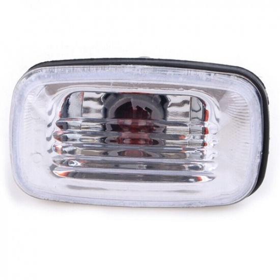 High Reliability Car Front Bumper Side Marker for Toyota For Cruiser LC100