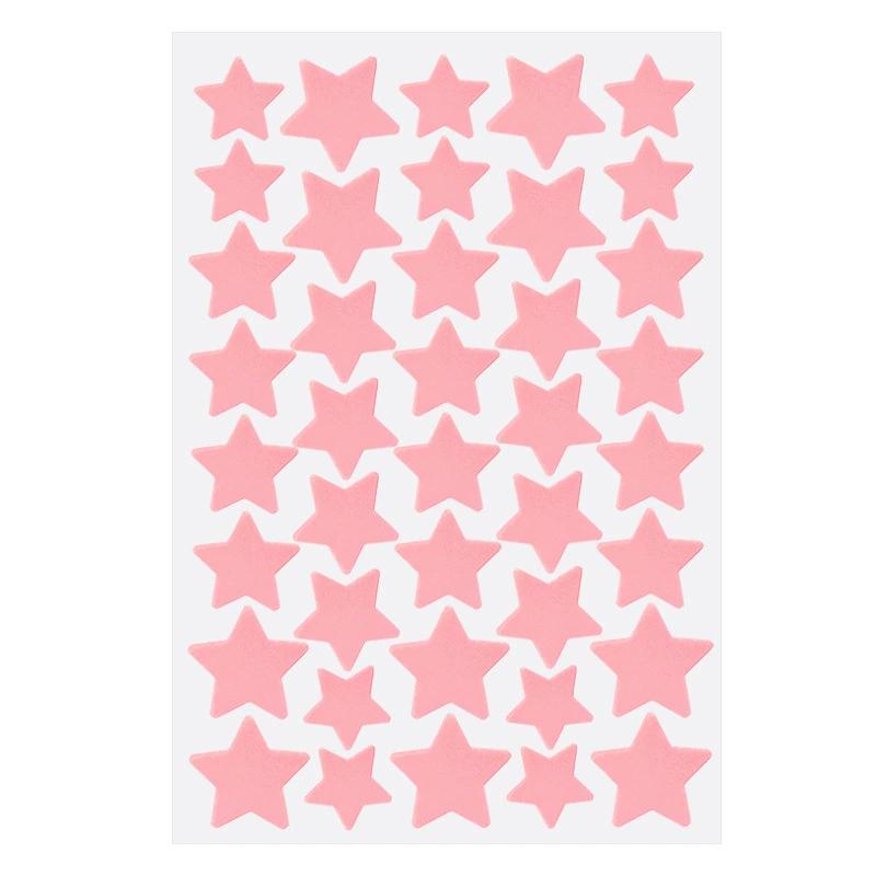 360Pcs Colorful Invisible Pimple Removal Anti-Acne Hydrocolloid Patches Spots Marks Concealer Beauty Makeup Tool Repair Sticker