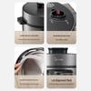 Midea 4L Smart Multi-function Electric Pressure Cooker CN plug (adapter included)