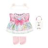 Pilot Corporation Mel-chan Anzieh-Set Sumikkogurashi Eisbär-Outfit